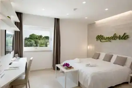 San Lorenzo Boutique & SPA - 181