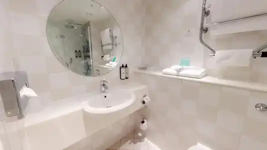 Holiday Inn Cambridge by IHG - 70
