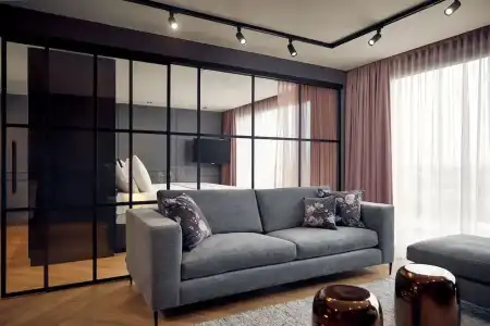 Van der Valk Antwerpen - 95