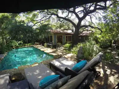 Park Lane Guest House - 19