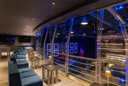 Radisson Blu Doha - 15