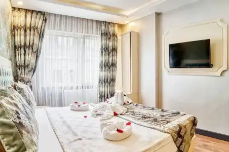 Sirkeci Ersu & Spa - 28