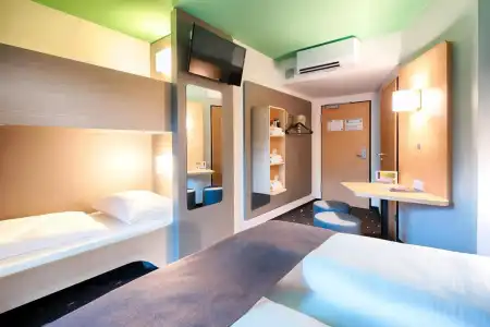 B&B Wetzlar - 3