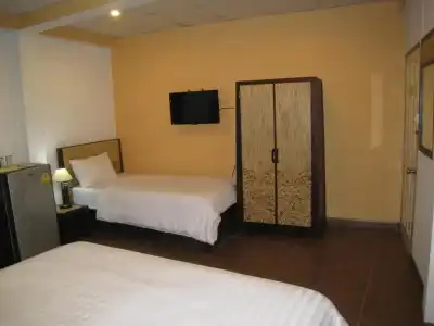 Baan Glang Soi - 33