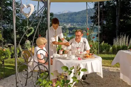 Das Balance - Spa & Golf am Wörthersee - 12