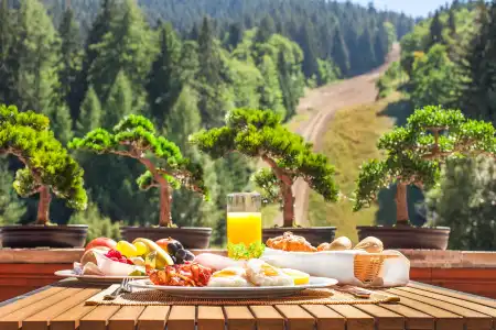 Yastrebets Wellness & Spa - 17