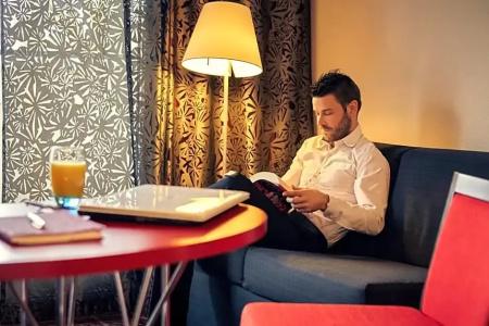 Mercure Blois Centre - 28