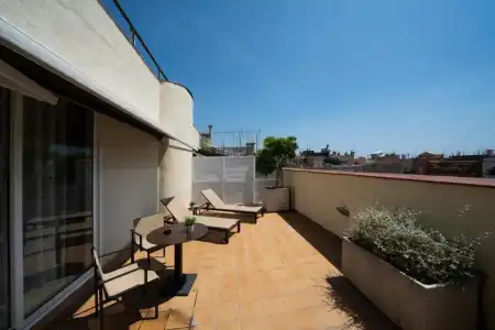 Catalonia Gracia - 43