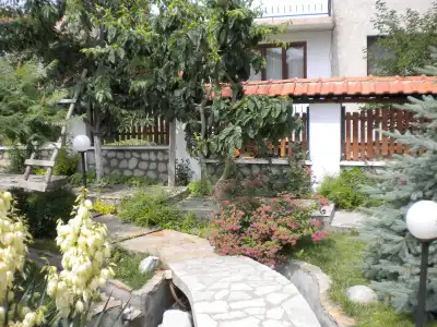 Boutique Guest House Ikonomov - 1