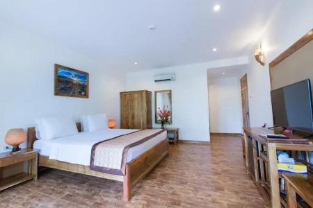 Ancarine Beach Resort - 72