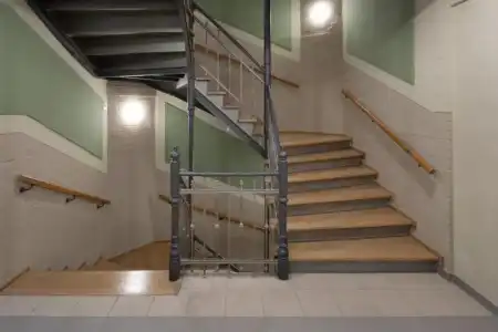 Brera Serviced Apartments Leipzig - 15