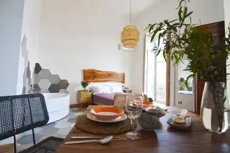Sunrise B&B - 239