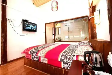 Lijiang Yi Jing - 4