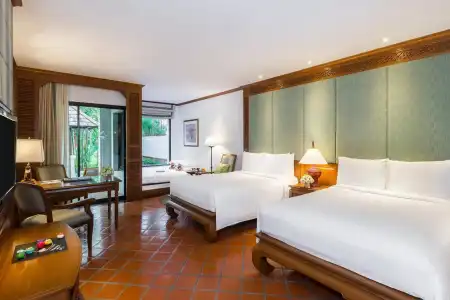JW Marriott Phuket Resort & Spa - 1