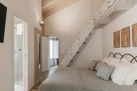 Cenobio & Spa Matera - 78