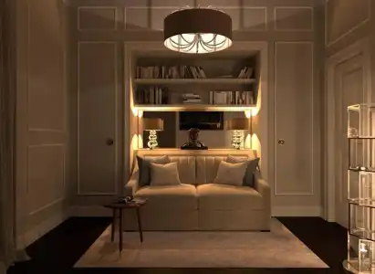 Florence Luxury Guest House - 101