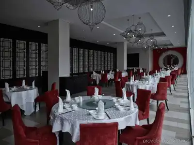 Pullman Kuching - 34
