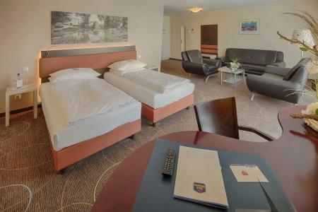 Best Western Wetzlar - 5