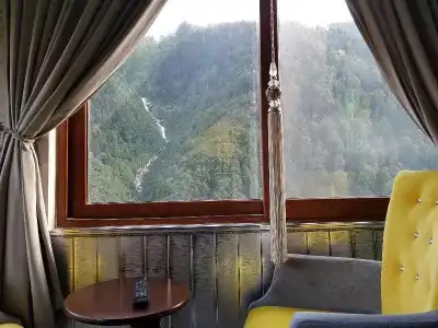 Ayder Doga Resort - 29