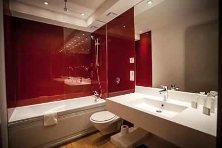 HÔTEL C Suites Chambres Spacieuses - 58