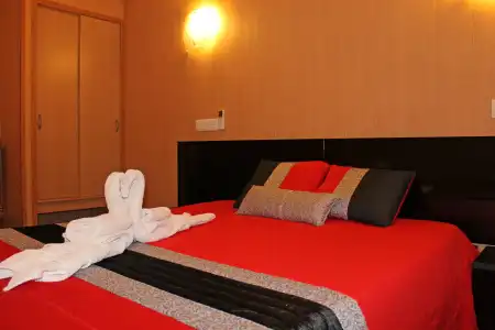 Monte Carlo Love Porto Guesthouse - 4