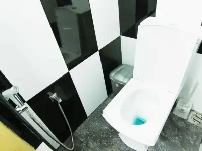 2in1 Kandy Hostel - 32
