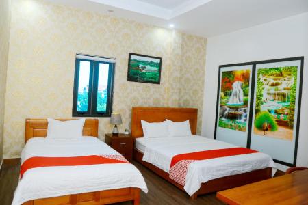 Luxury Airport & Spa - 19