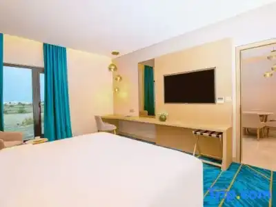 Maani Muscat & Suites - 49