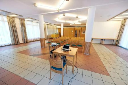 Kolpinghaus Wien Zentral - 27