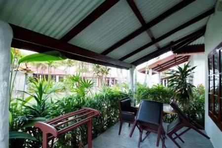 Chaweng Resort - 75