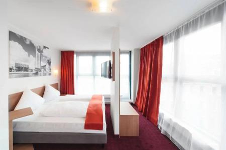 McDreams Leipzig - 1