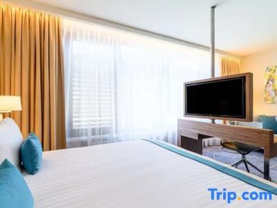 Crowne Plaza Maastricht by IHG - 97