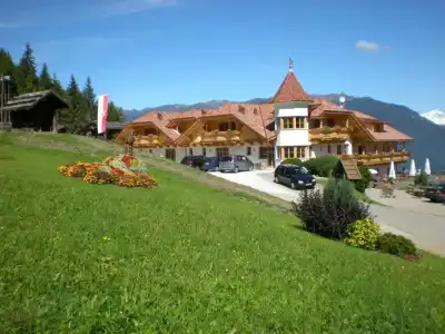 Almdorf Haidenberg - 32