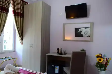B&B Roma Castle Termini - 54