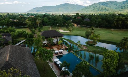Kirimaya Golf Resort Spa - 20