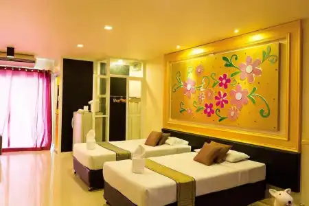 Marble Garden View Pattaya - 69