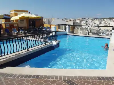 Sunseeker Holiday Complex - 10
