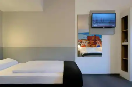 B&B Schweinfurt-City - 34