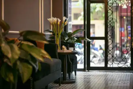 Matilda Boutique and Spa - 6