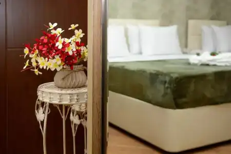 Apartment Dat Exx on the Marjanishvili - 89