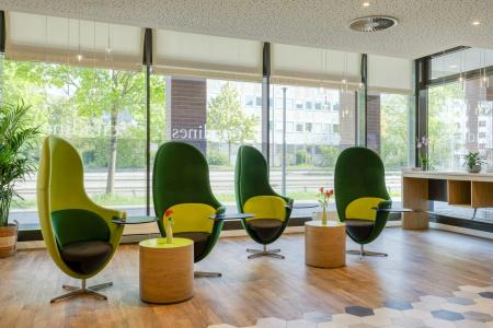 Citadines Arnulfpark Munich - 15