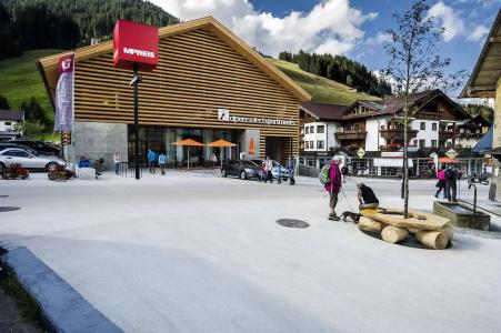 alpen select apartments Kleinwalsertal - 19