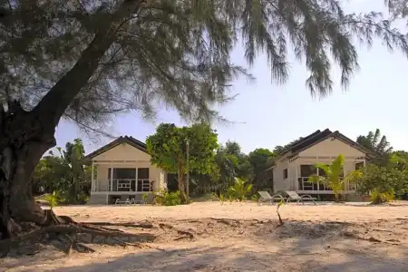 Sol Beach Resort - 68