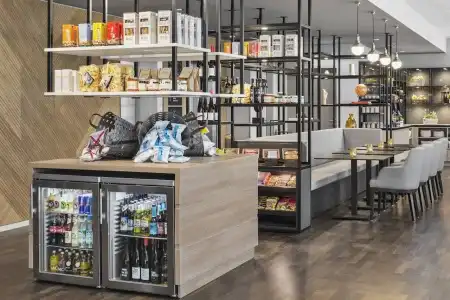 Residence Inn by Marriott Munich Ostbahnhof - 5