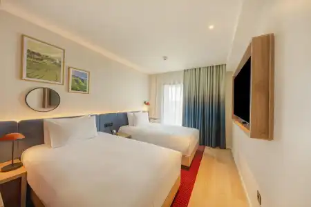 Hampton by Hilton Alicante Airport - 37
