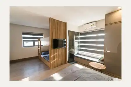 AHA Thang Bom Apartment Da Nang - 41