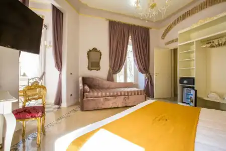 Trastevere Royal Suite - 69