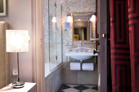 & Spa La Belle Juliette - 64