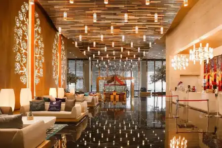 Grand Mercure Jakarta Kemayoran - 1