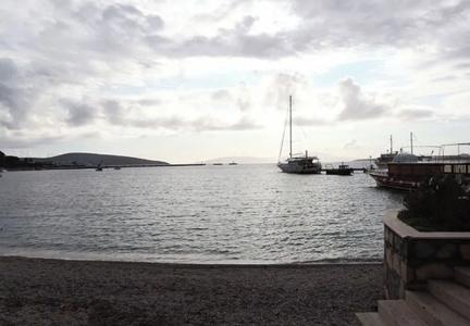Dort Mevsim Pansiyon - 17